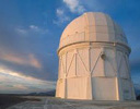 Observatorium bei Vicuña